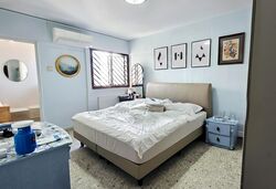 Blk 611 Ang Mo Kio Avenue 5 (Ang Mo Kio), HDB 4 Rooms #503122561